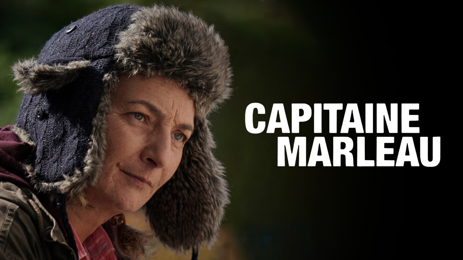 Vignette du programme télé Capitaine Marleau