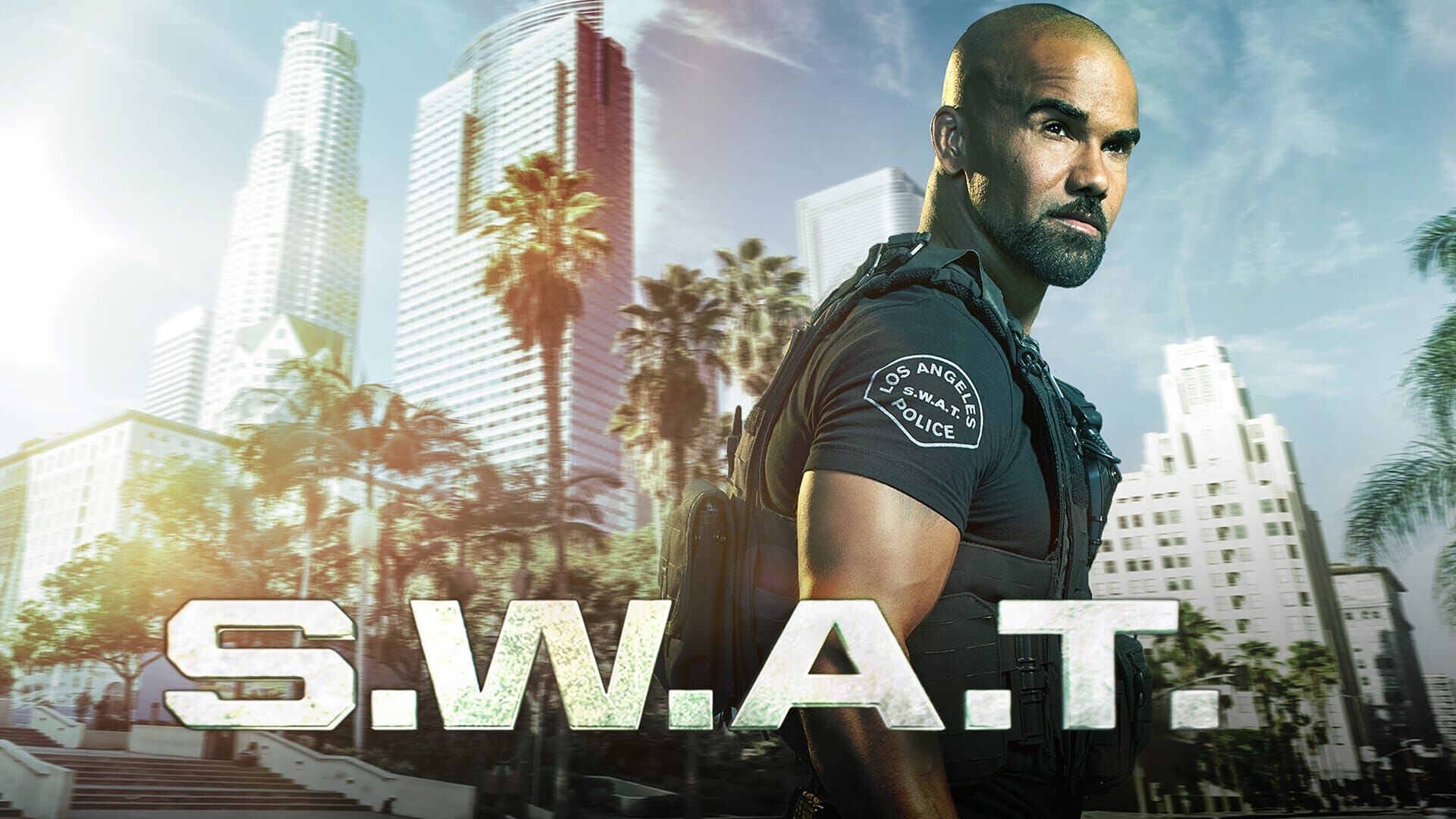 Vignette du programme télé S.W.A.T.