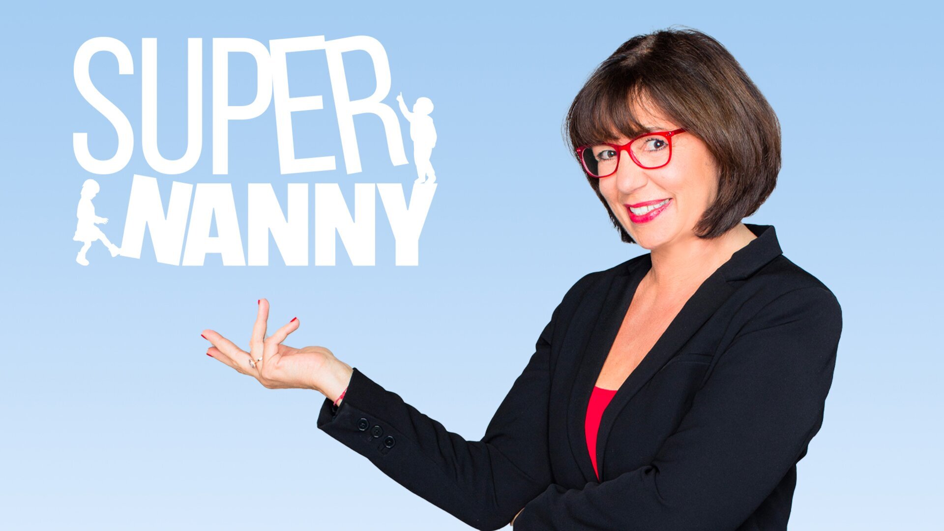 Vignette du programme télé Super Nanny