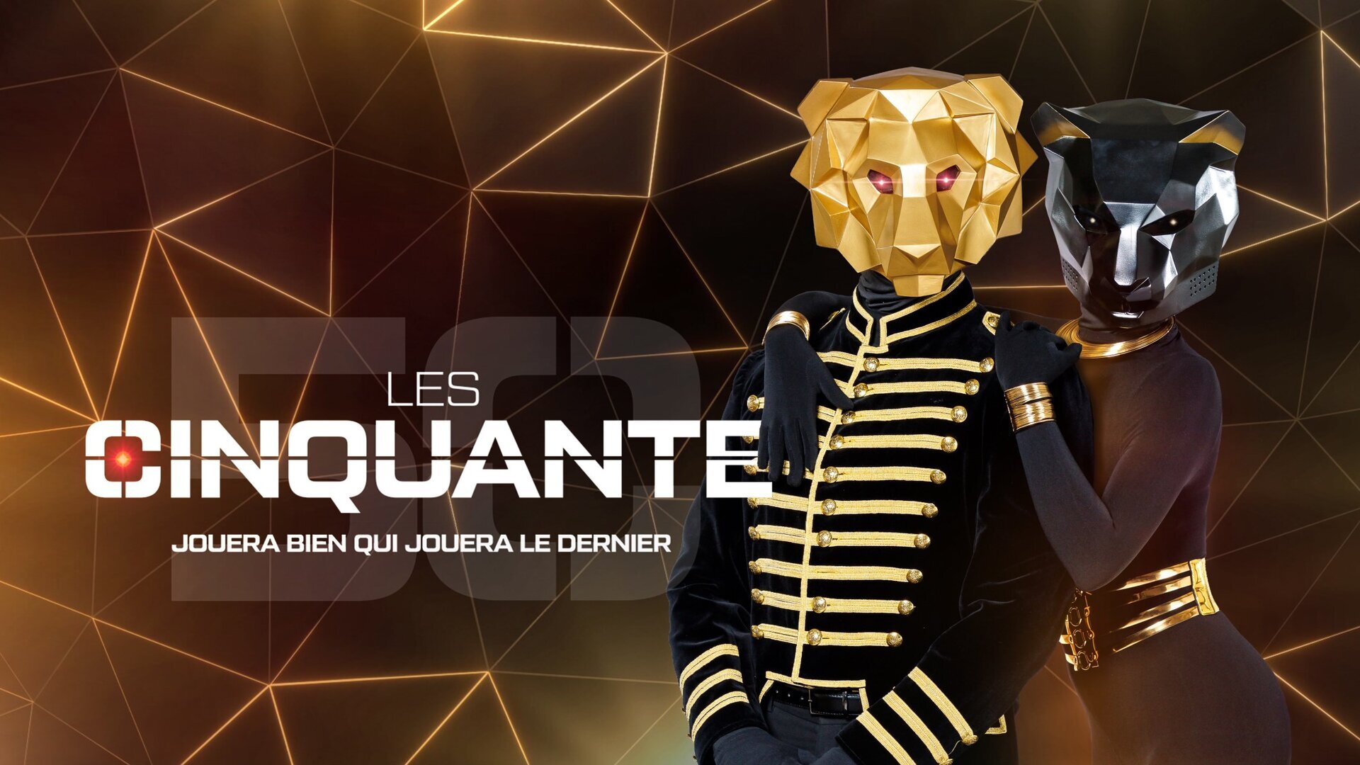 Vignette du programme télé Les cinquante