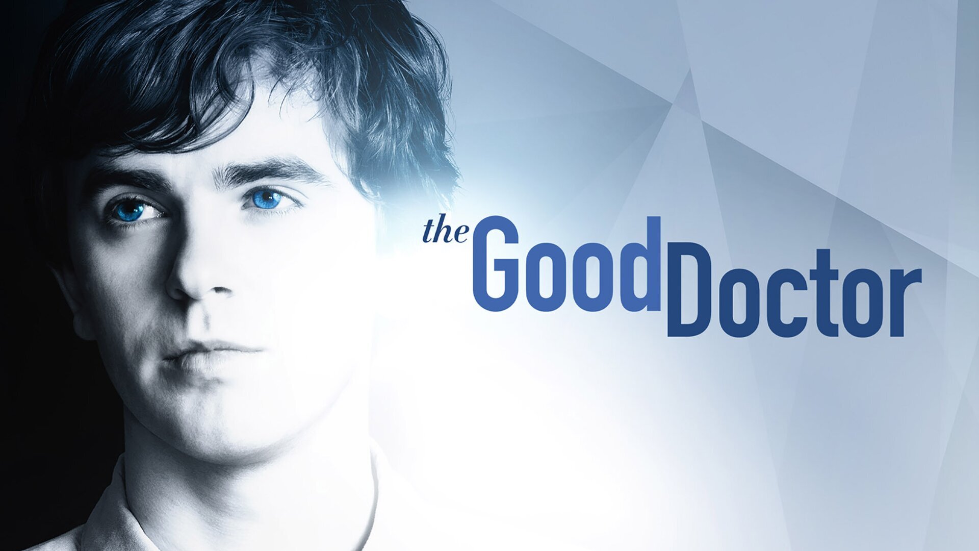 Vignette du programme télé Good Doctor