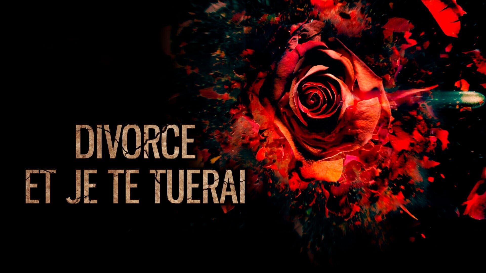 Vignette du programme télé Divorce et je te tuerai