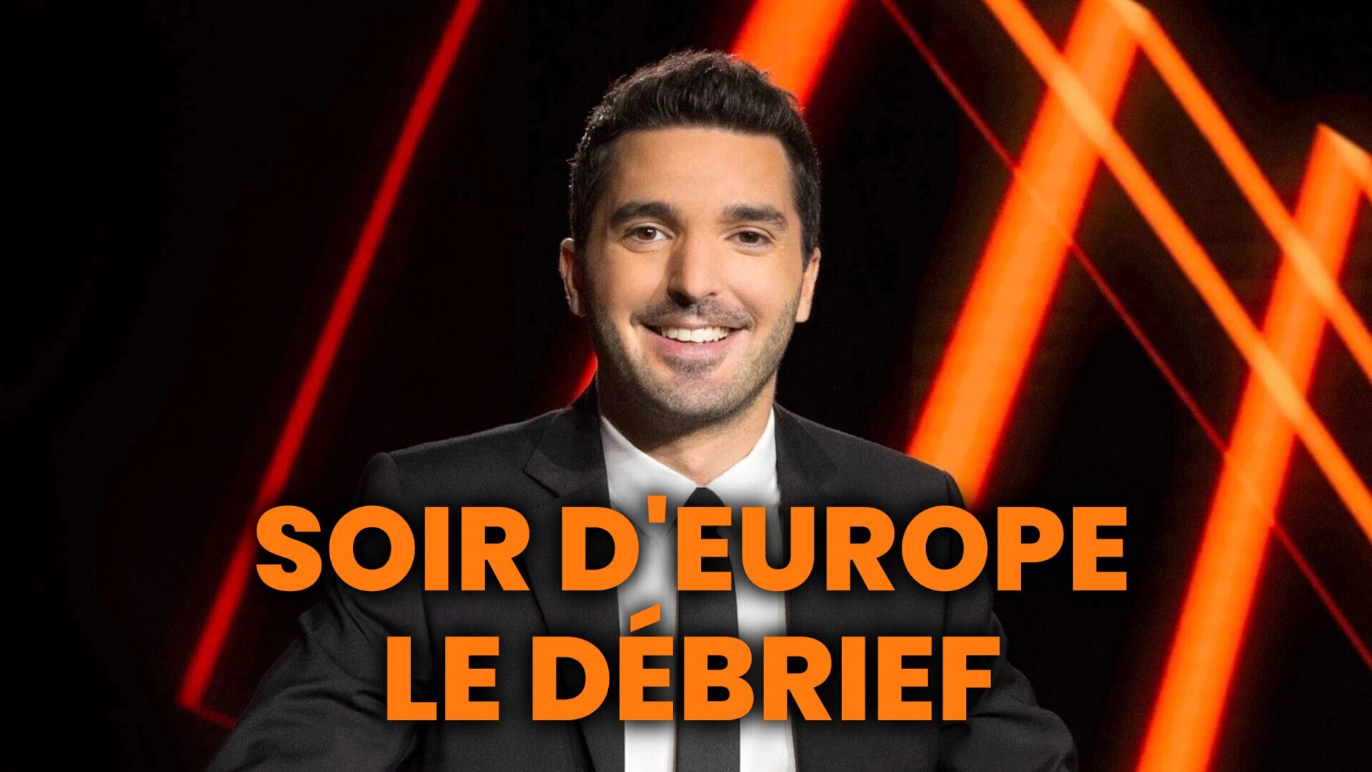 Vignette du programme télé Soir d'Europe le débrief