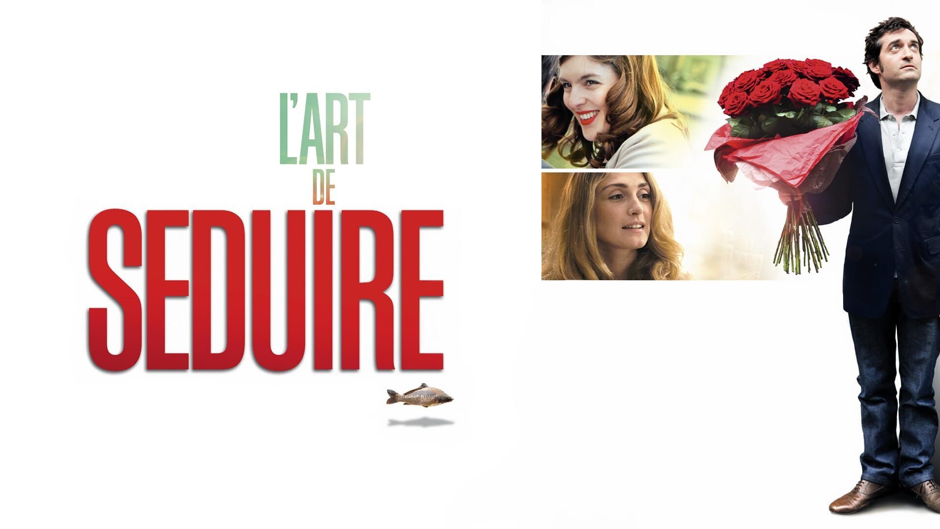 Vignette du programme télé L'art de séduire