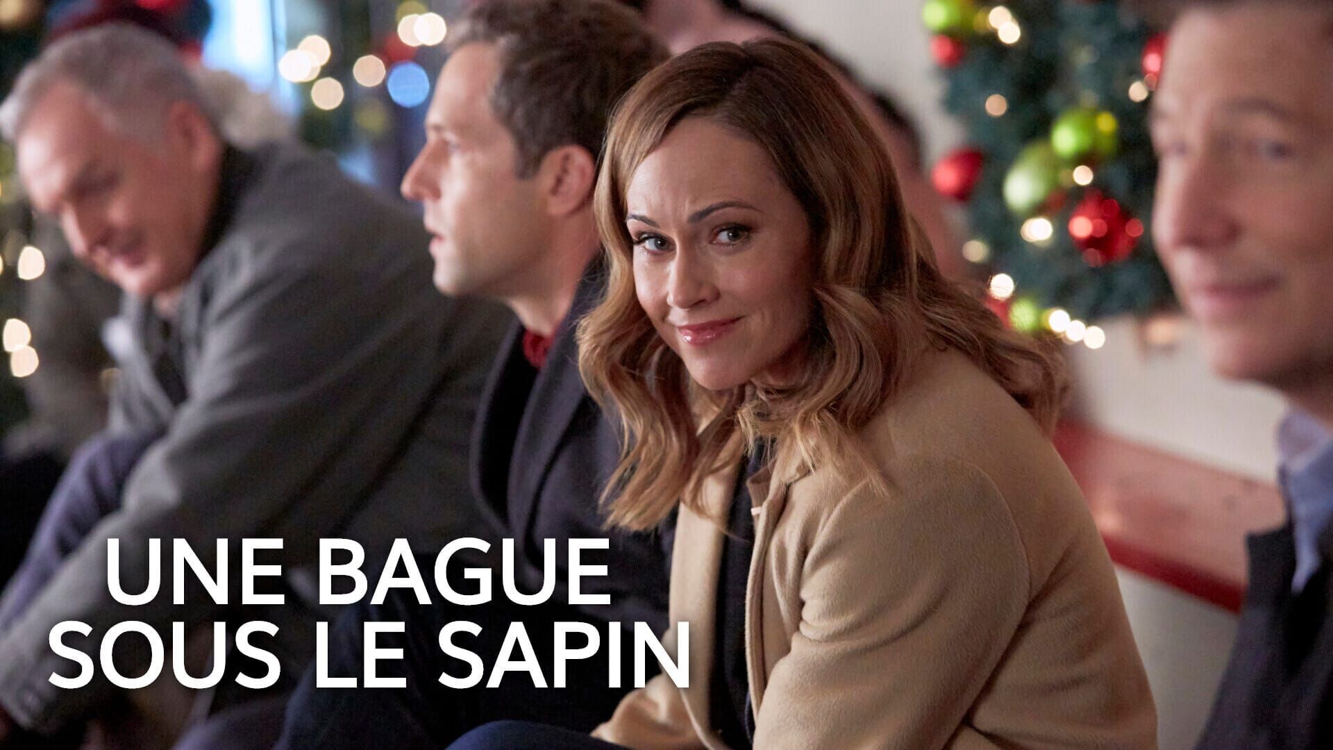 Vignette du programme télé Une bague sous le sapin
