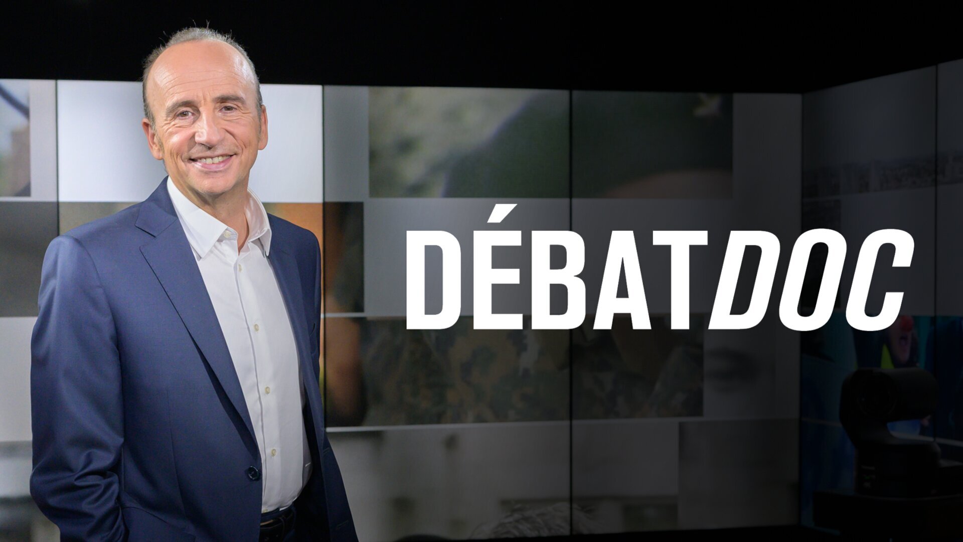 Vignette du programme télé DébatDoc