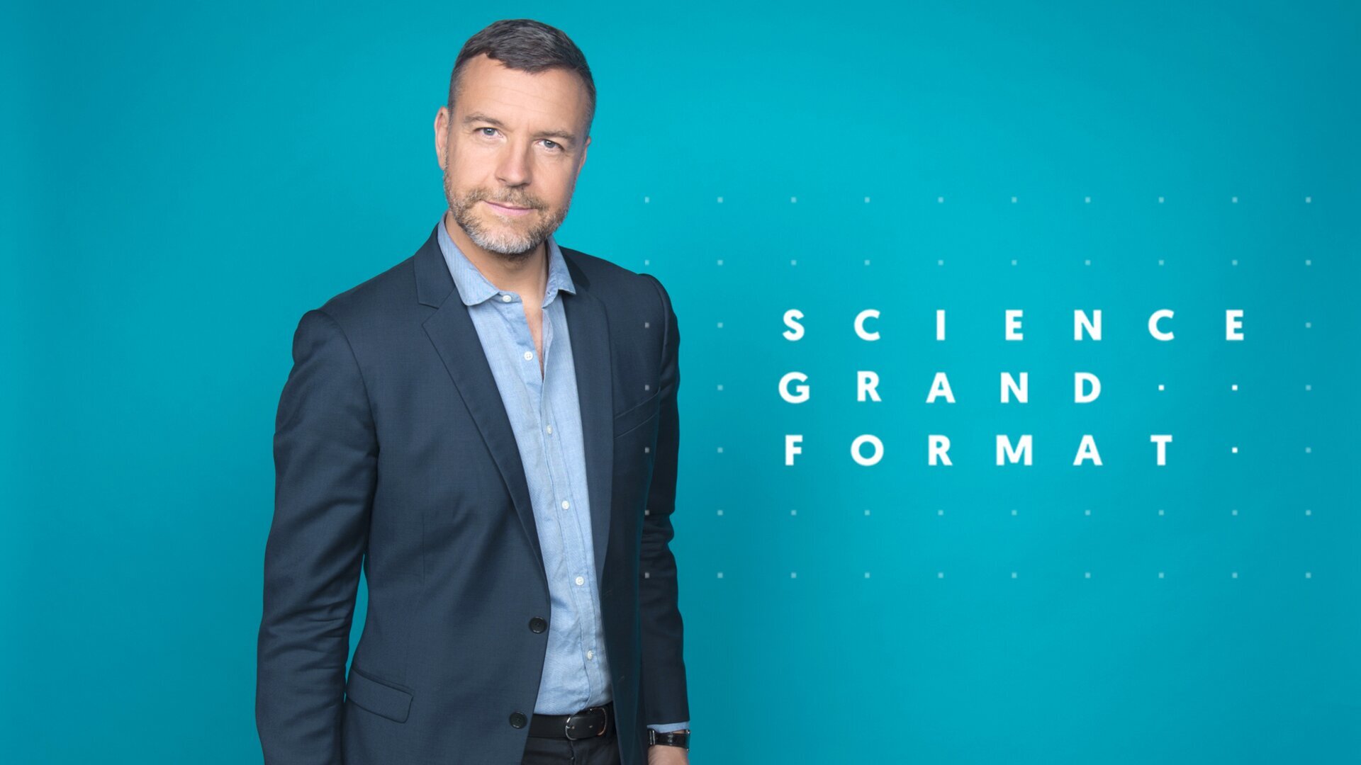 Vignette du programme télé Science grand format