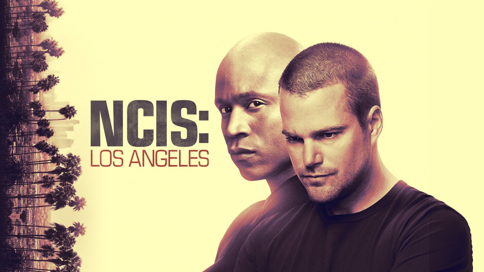 Vignette du programme télé NCIS : Los Angeles