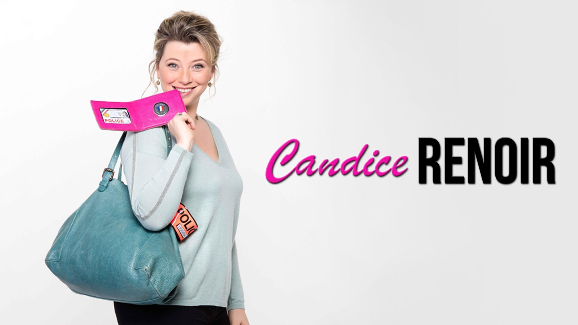 Vignette du programme télé Candice Renoir