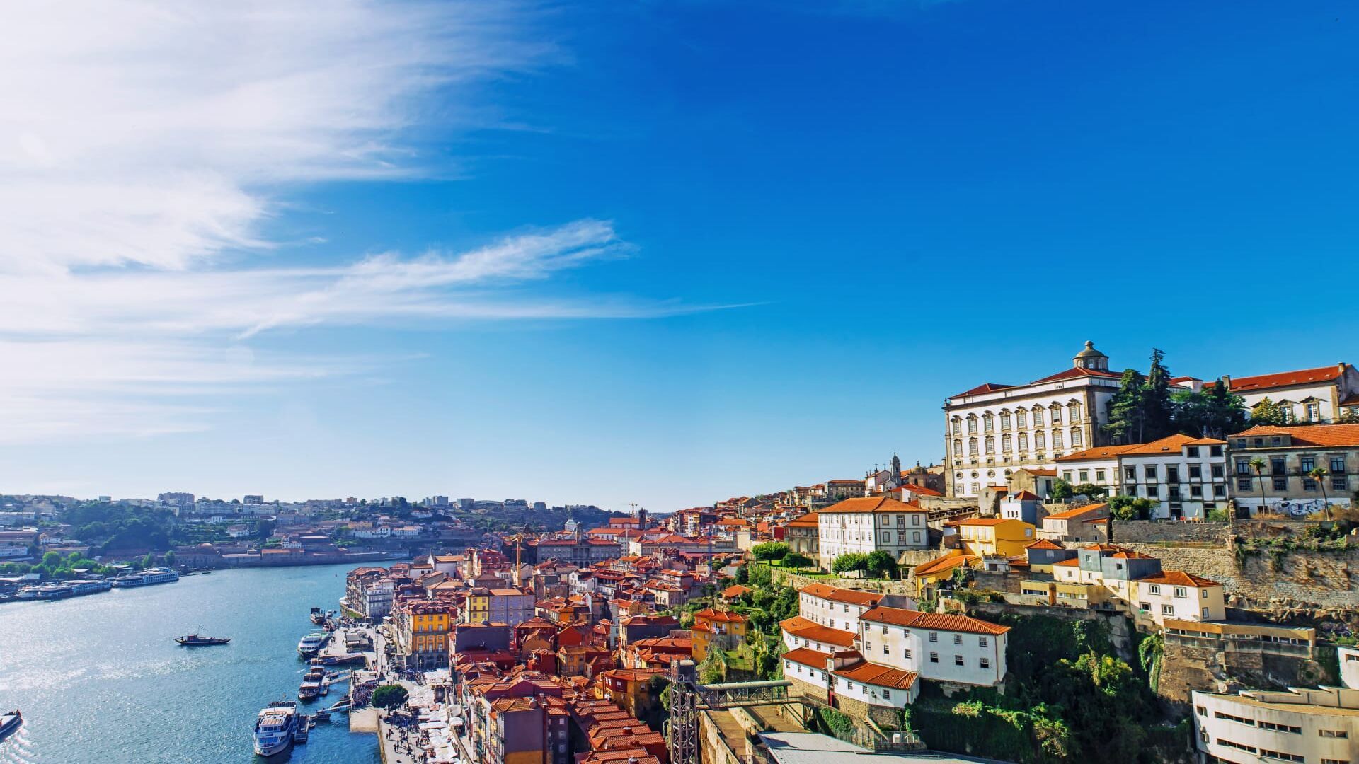 Vignette du programme télé Un jour ailleurs