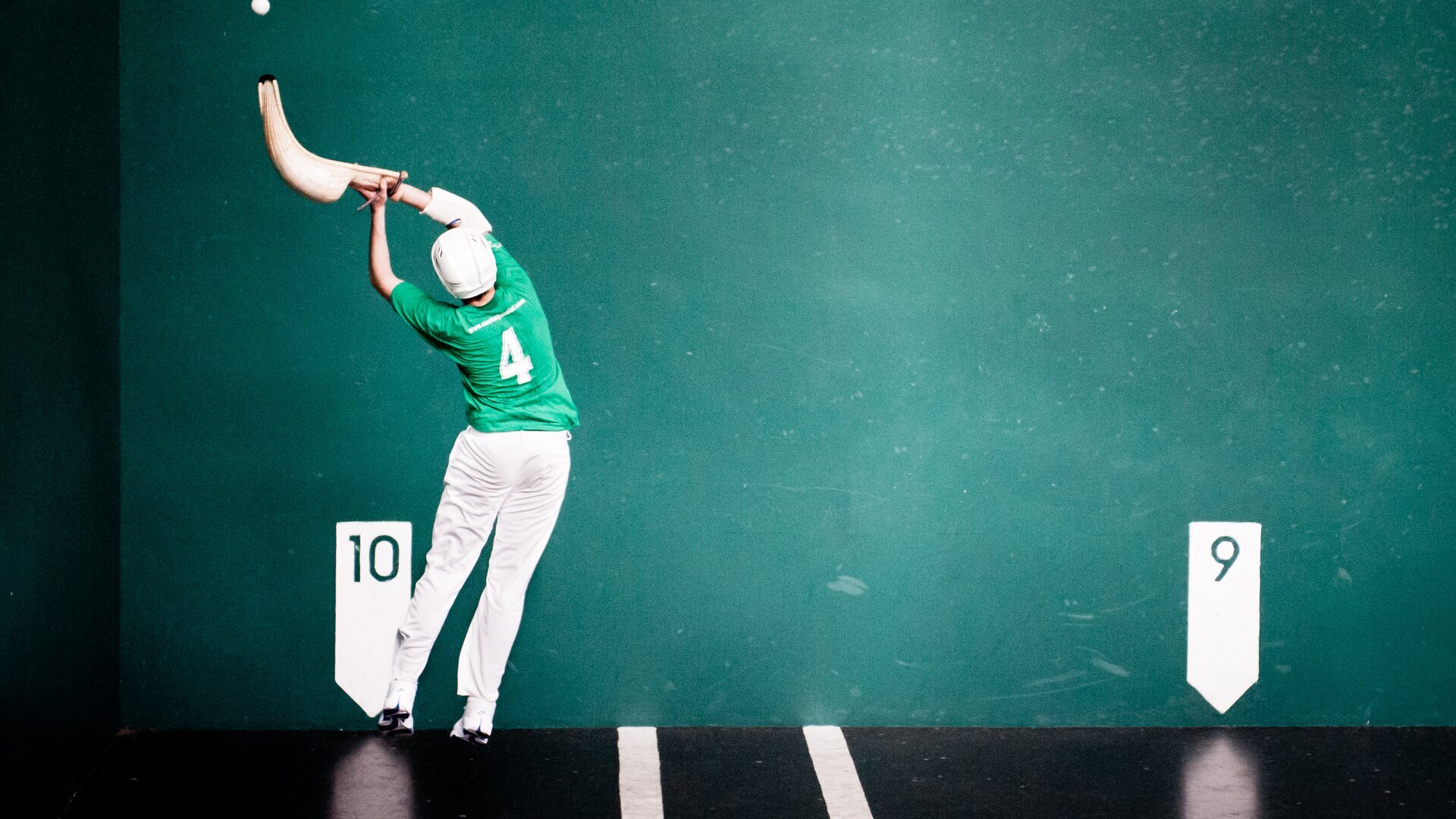 Vignette du programme télé Cesta Punta : Europe-Amériques