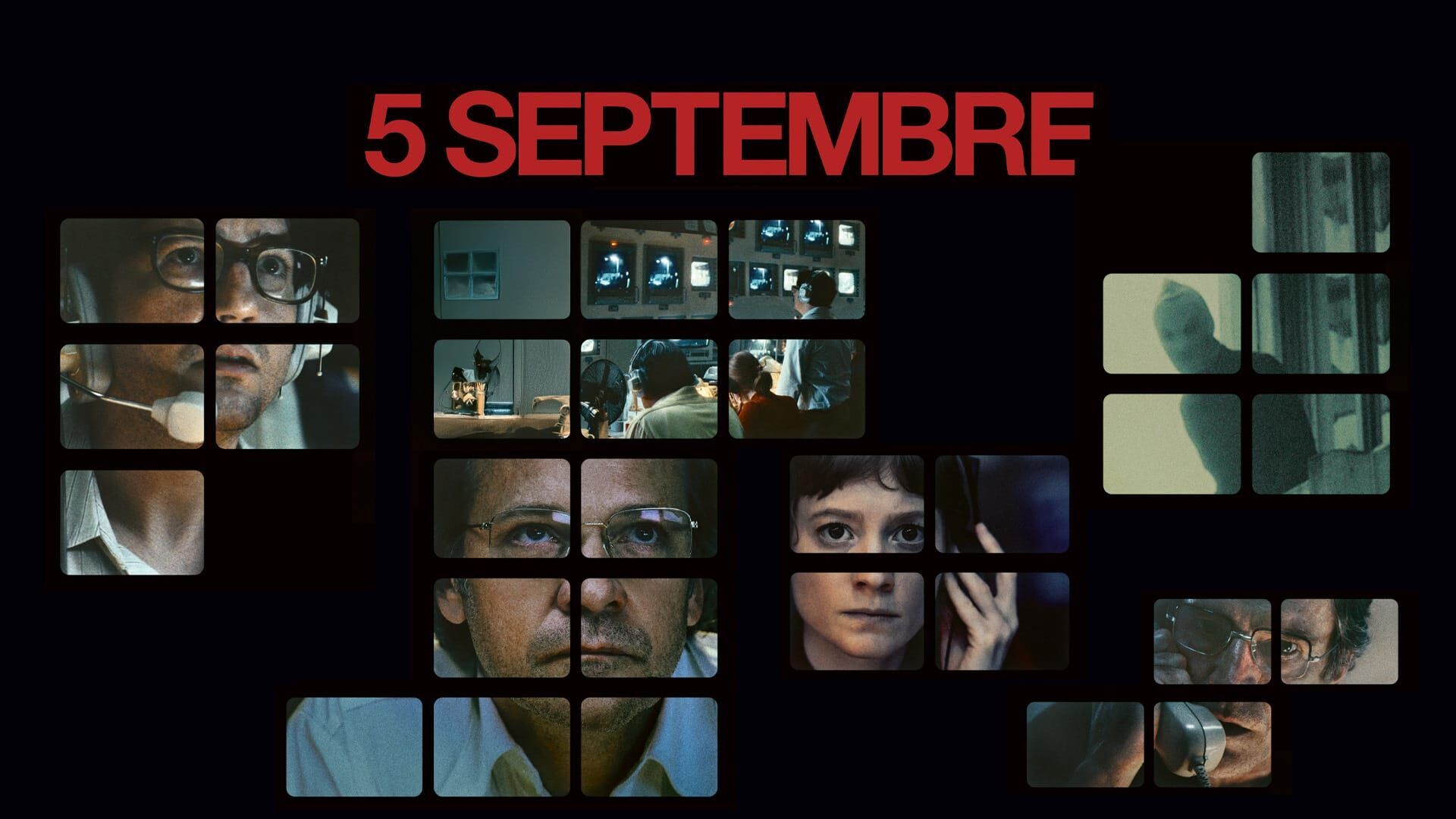 Vignette du programme télé 5 septembre