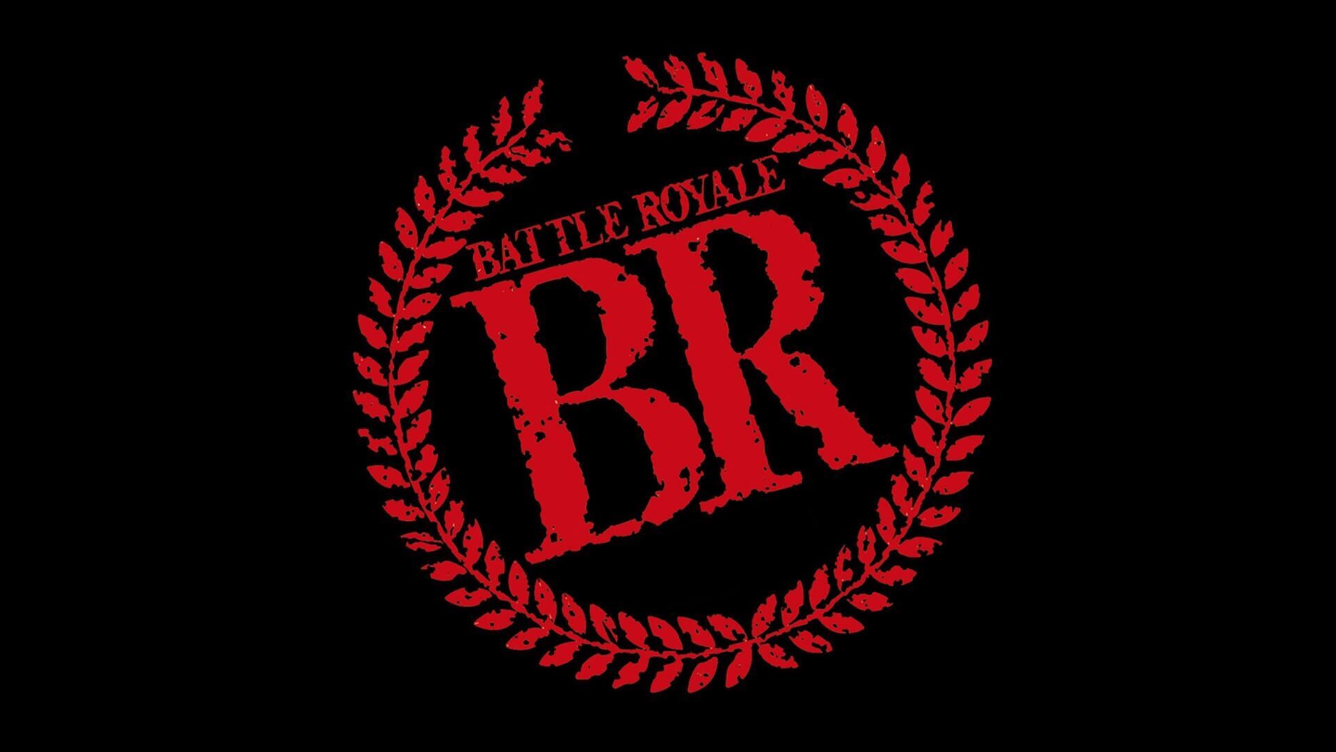 Vignette du programme télé Battle Royale