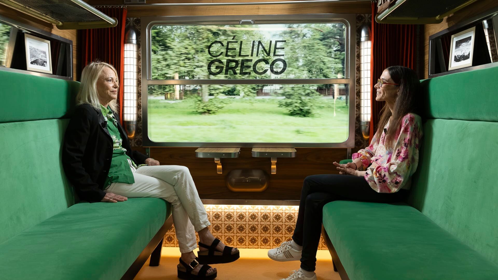 Vignette du programme télé Quai n°8