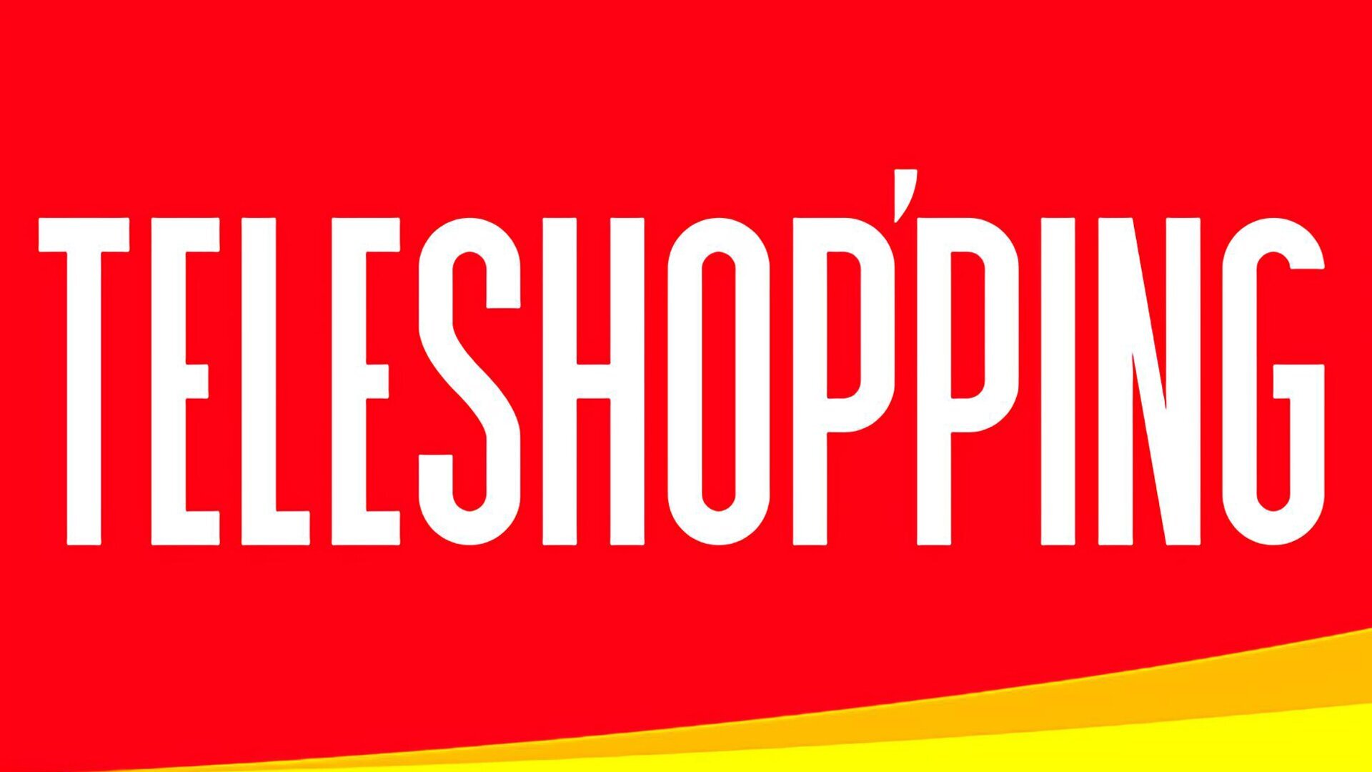 Vignette du programme télé Téléshopping