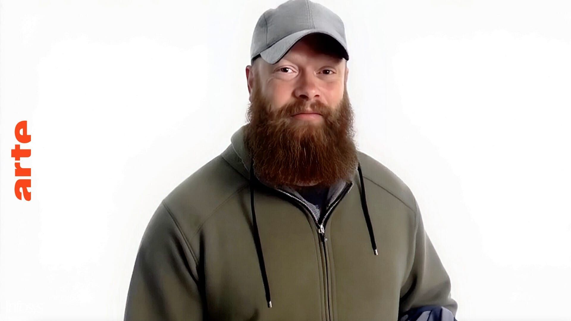 Vignette du programme télé Le dessous des images