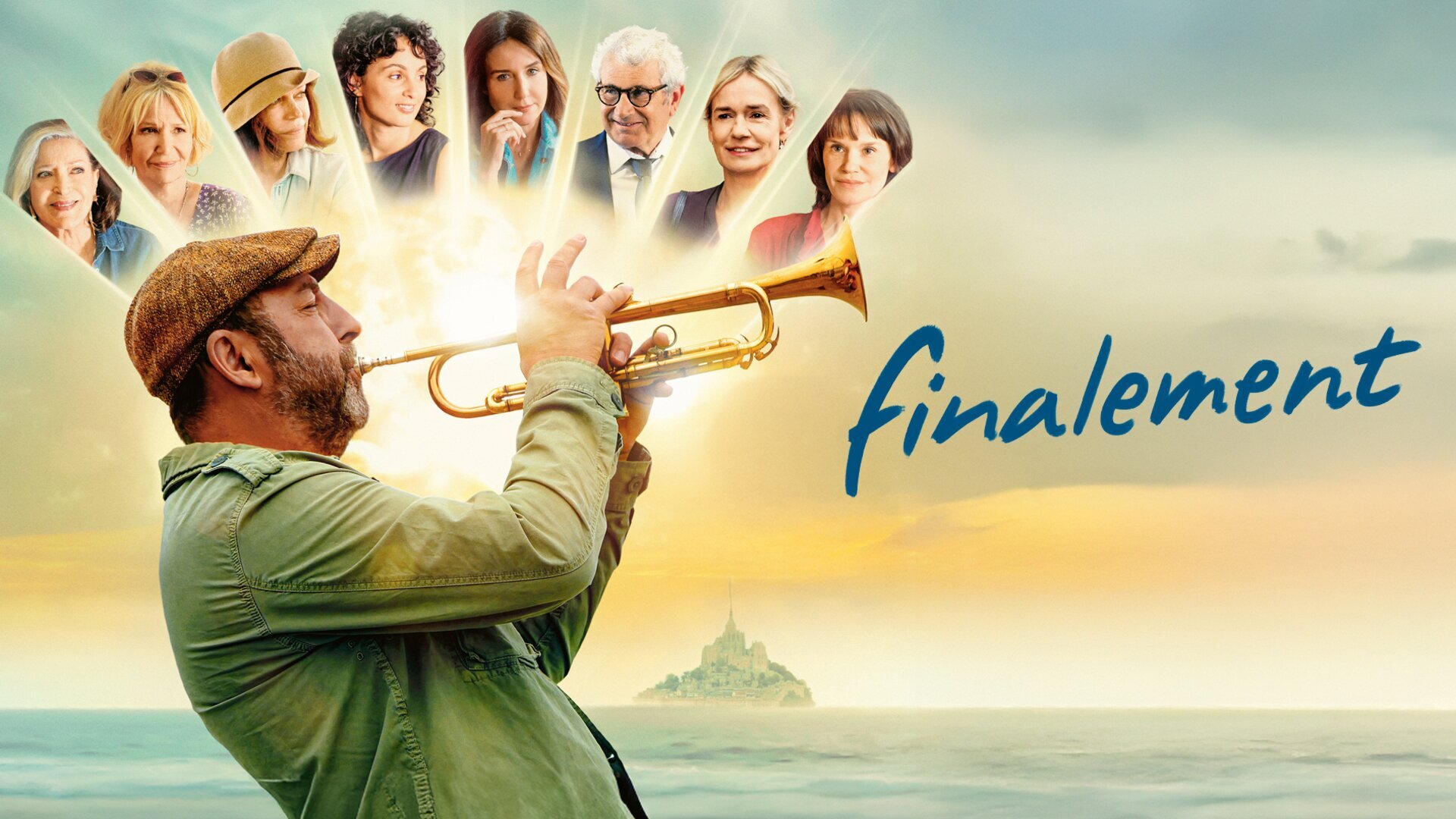 Vignette du programme télé Finalement