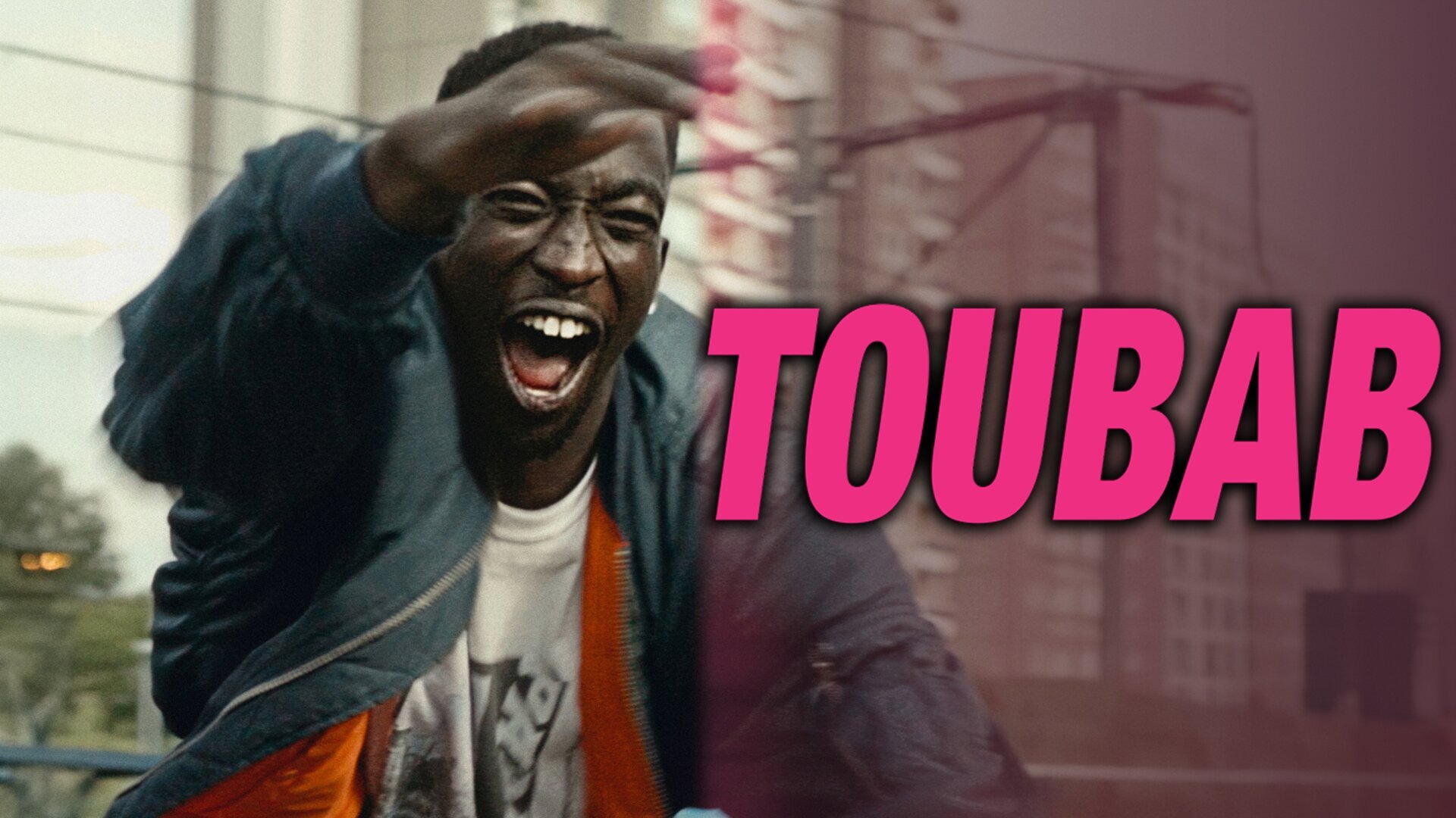 Vignette du programme télé Toubab : Pour le meilleur et pour le pire