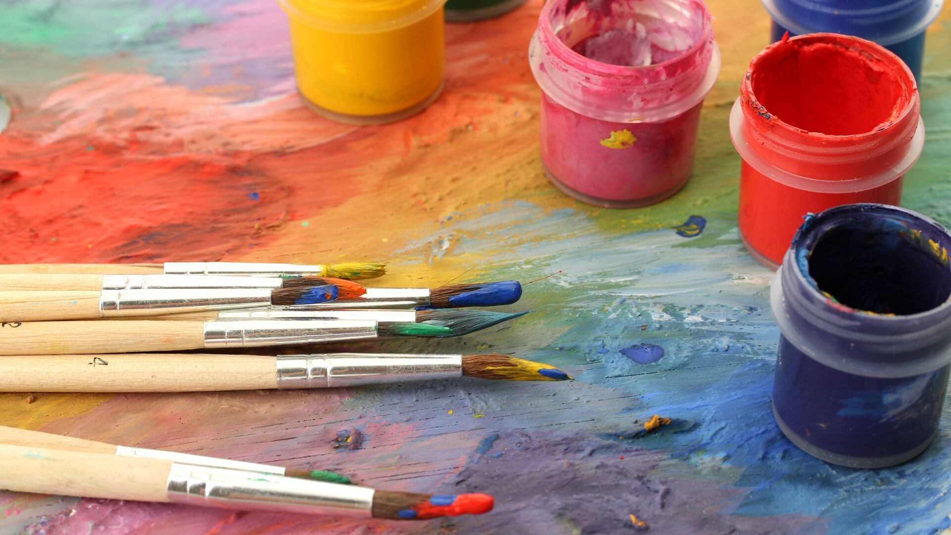 Vignette du programme télé Le Paris de Modigliani