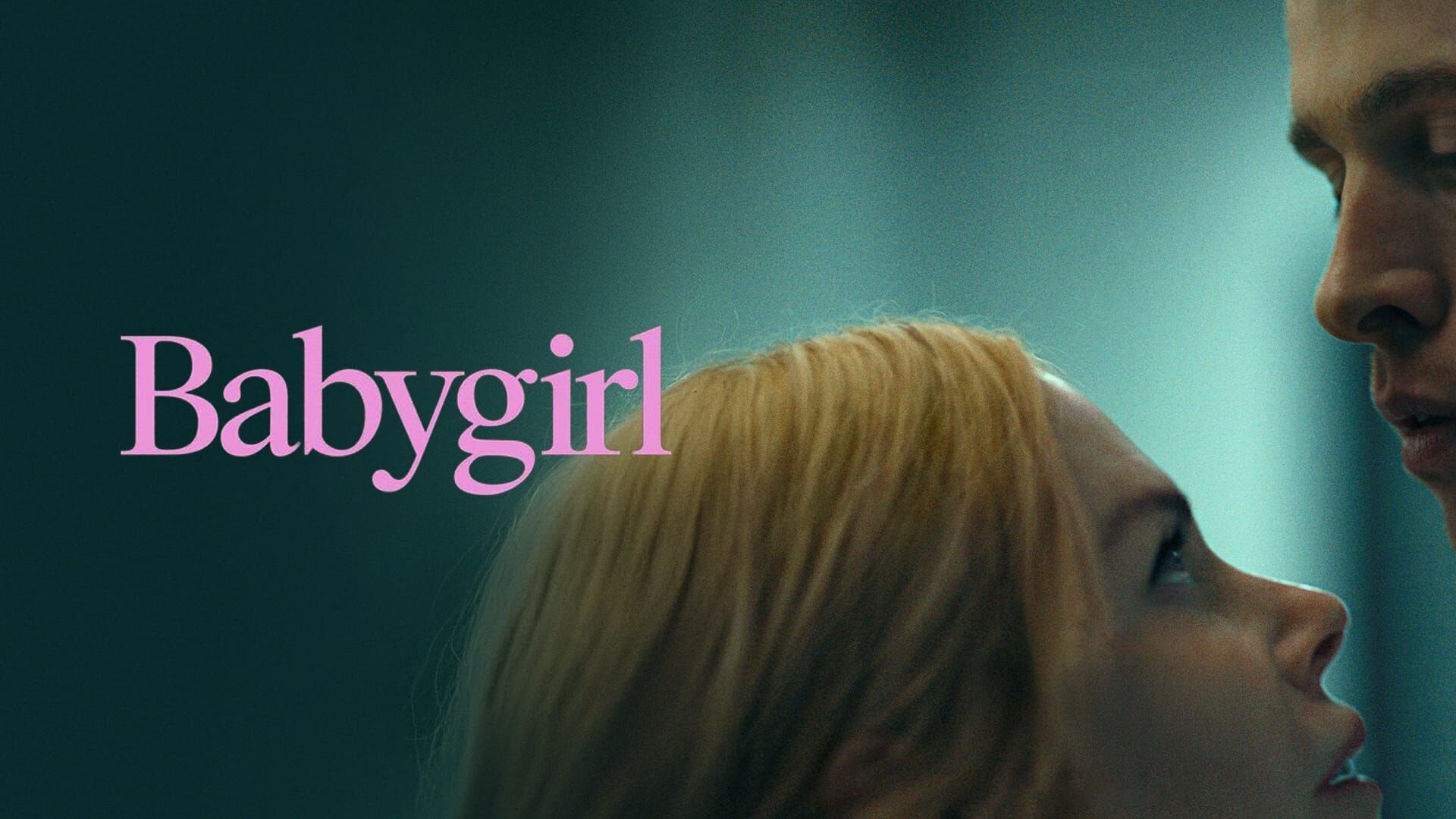Vignette du programme télé Babygirl