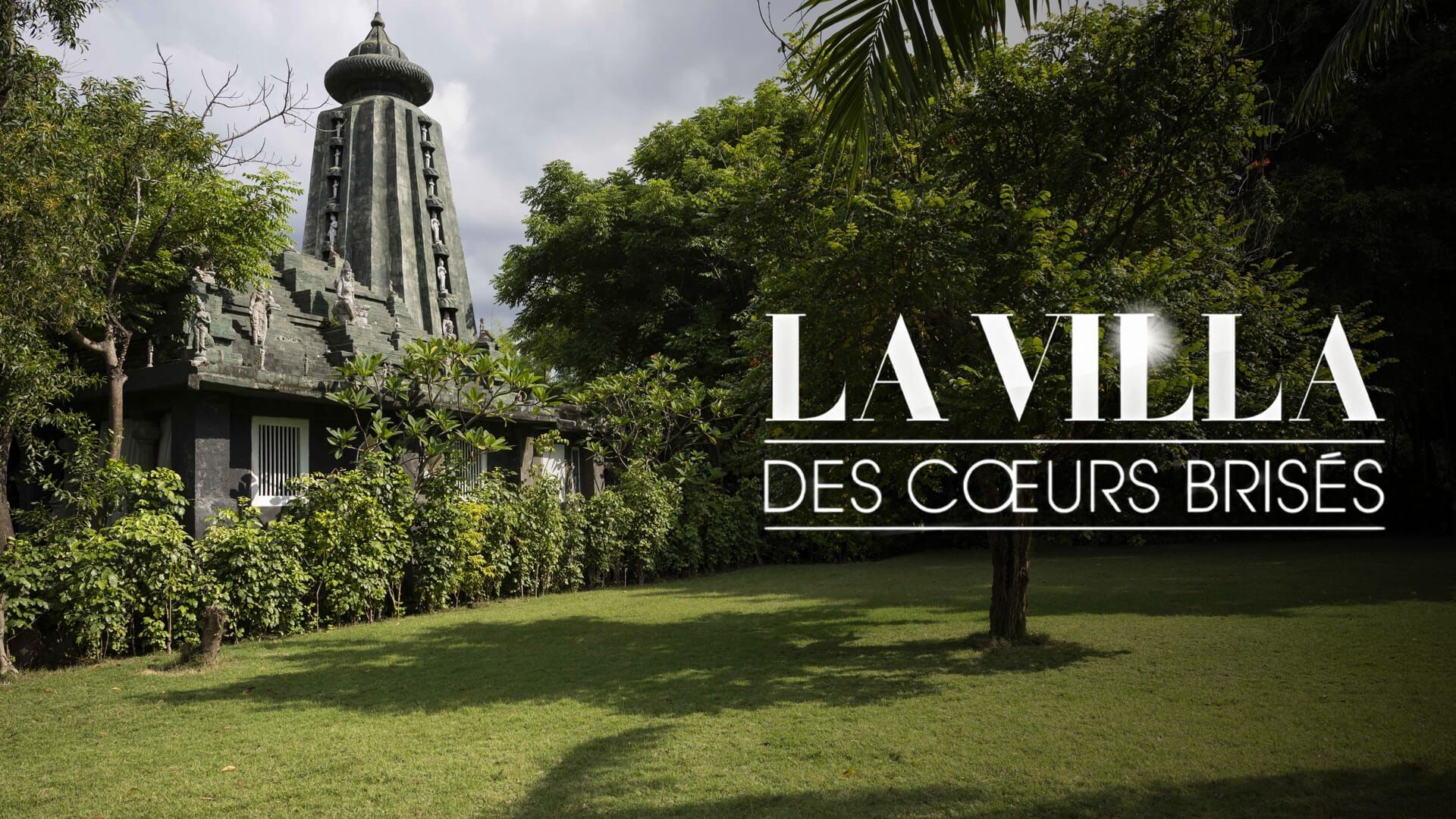 Vignette du programme télé La villa des coeurs brisés