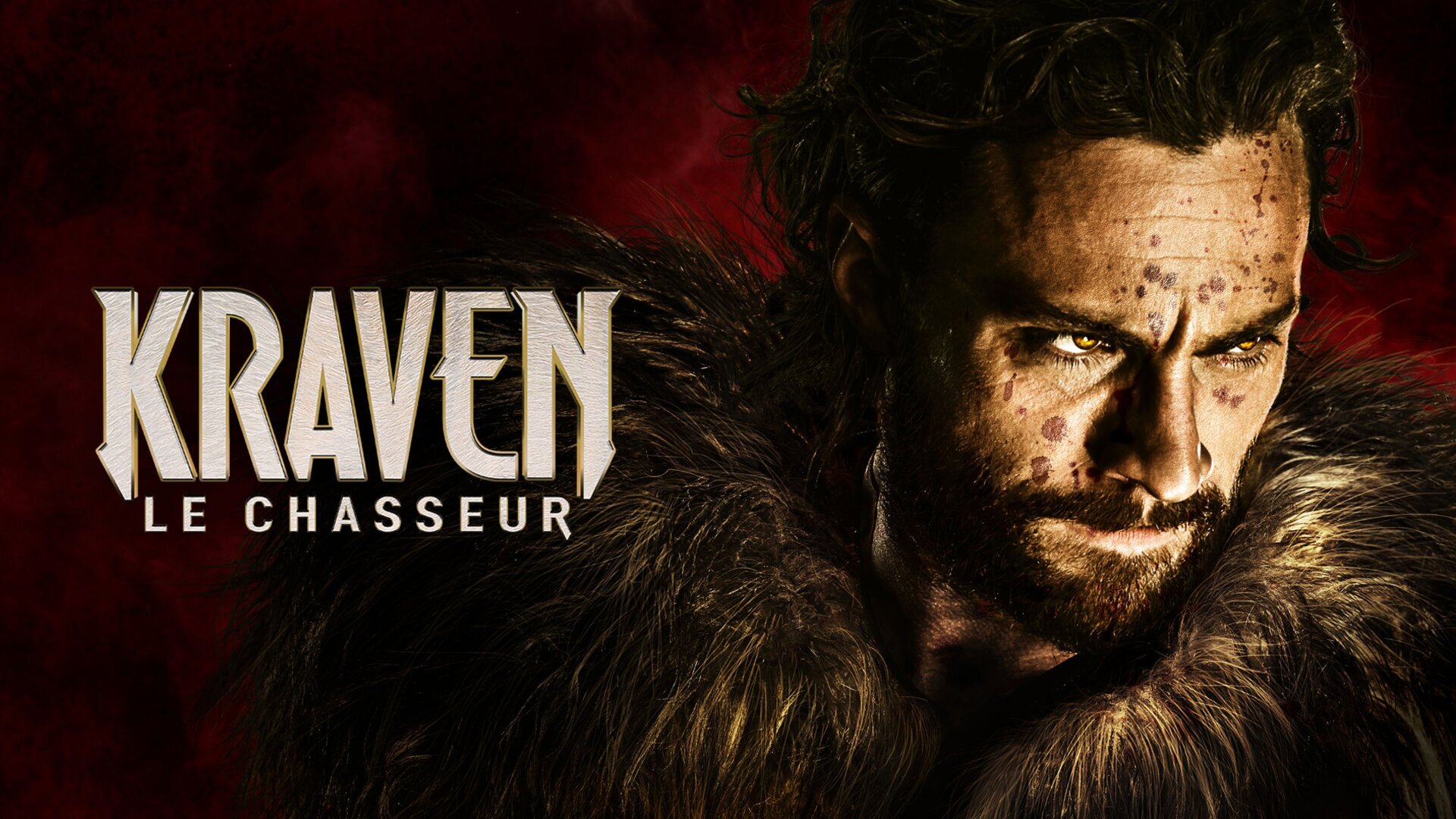 Vignette du programme télé Kraven the Hunter