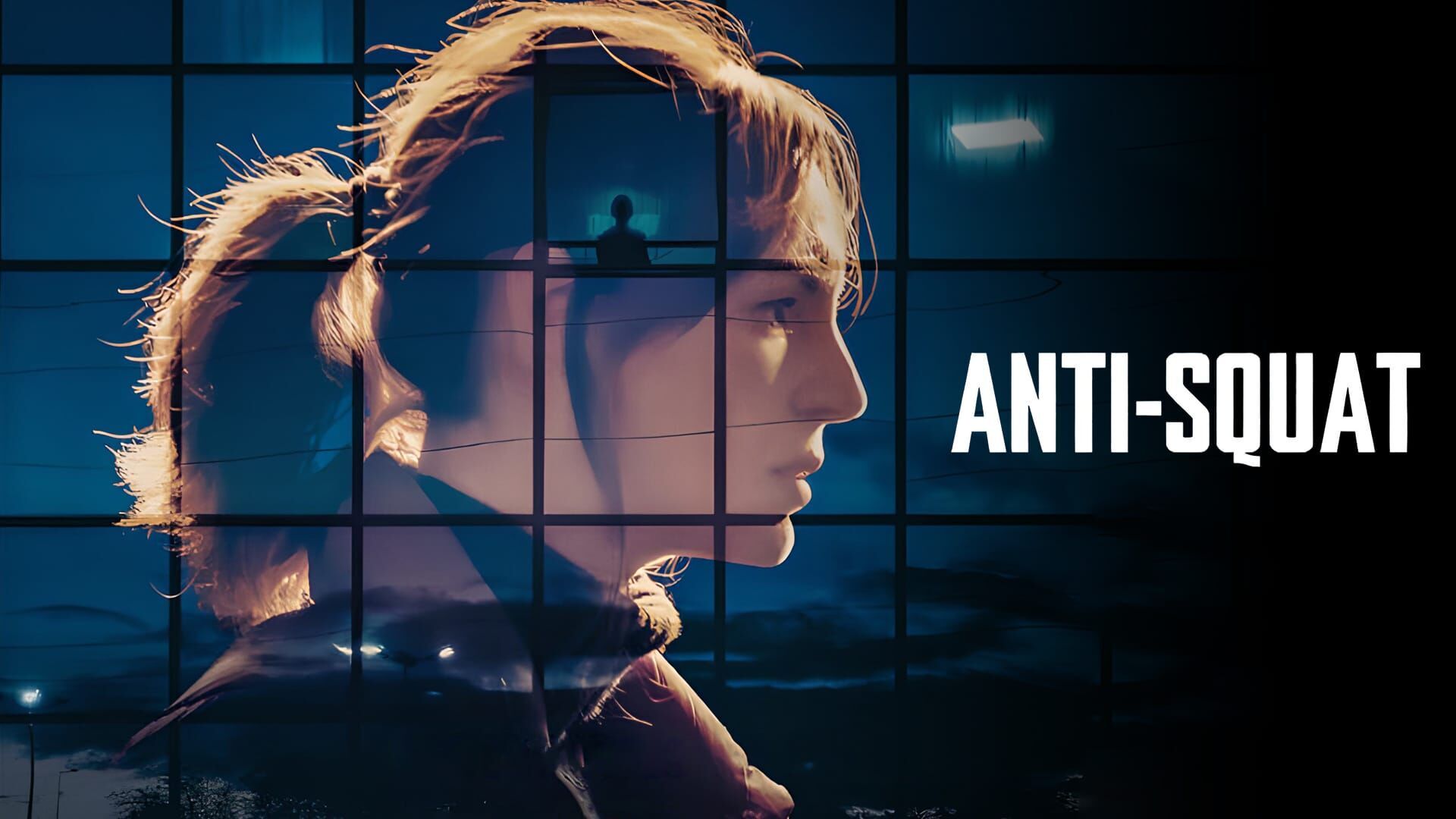 Vignette du programme télé Anti-Squat