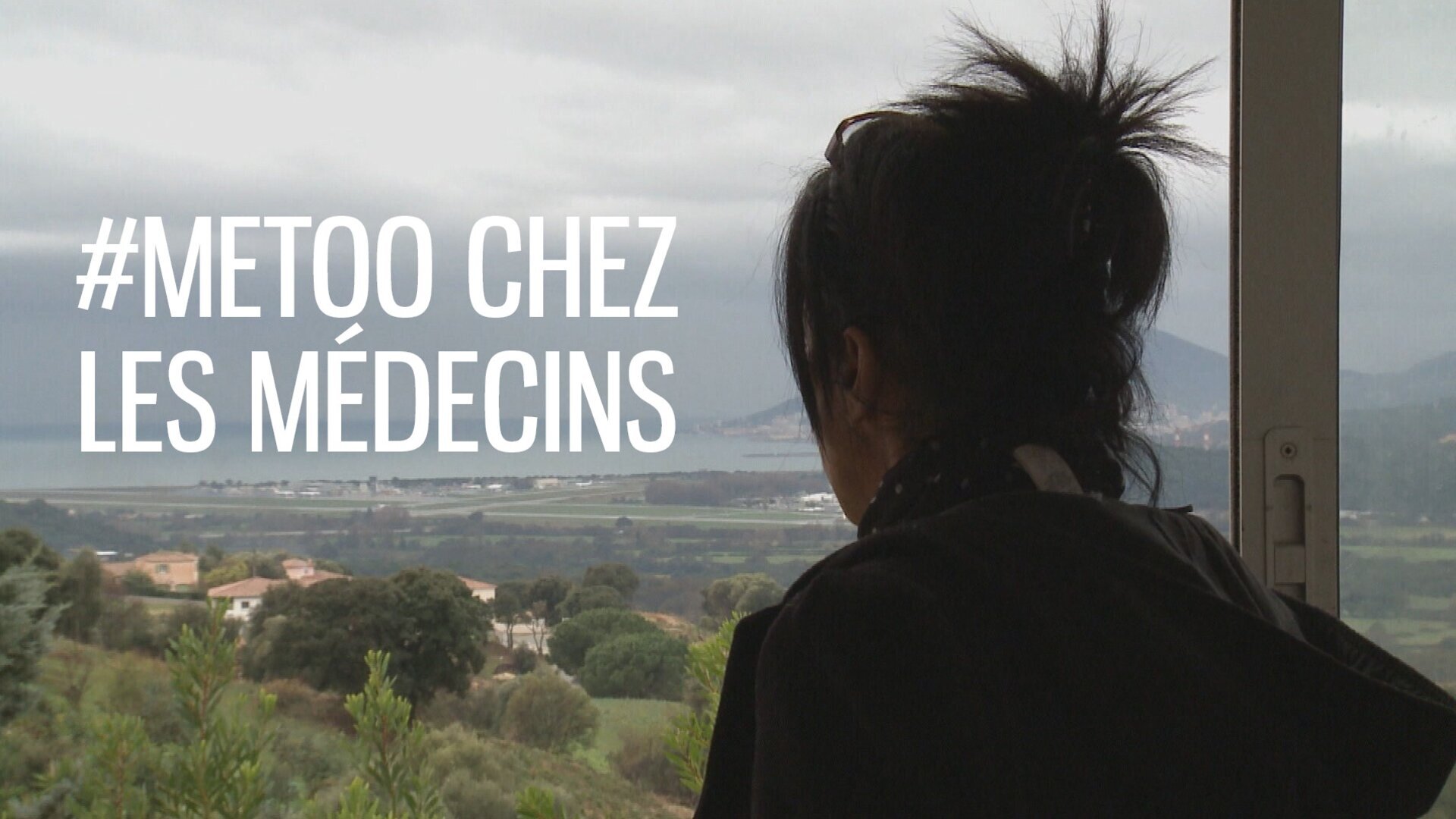 Vignette du programme télé #Me too chez les médecins