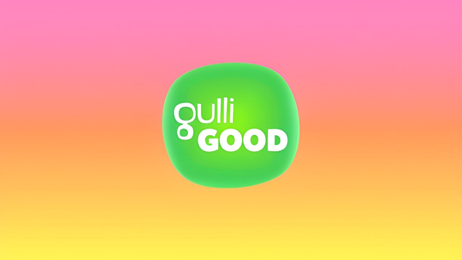 Vignette du programme télé Gulligood