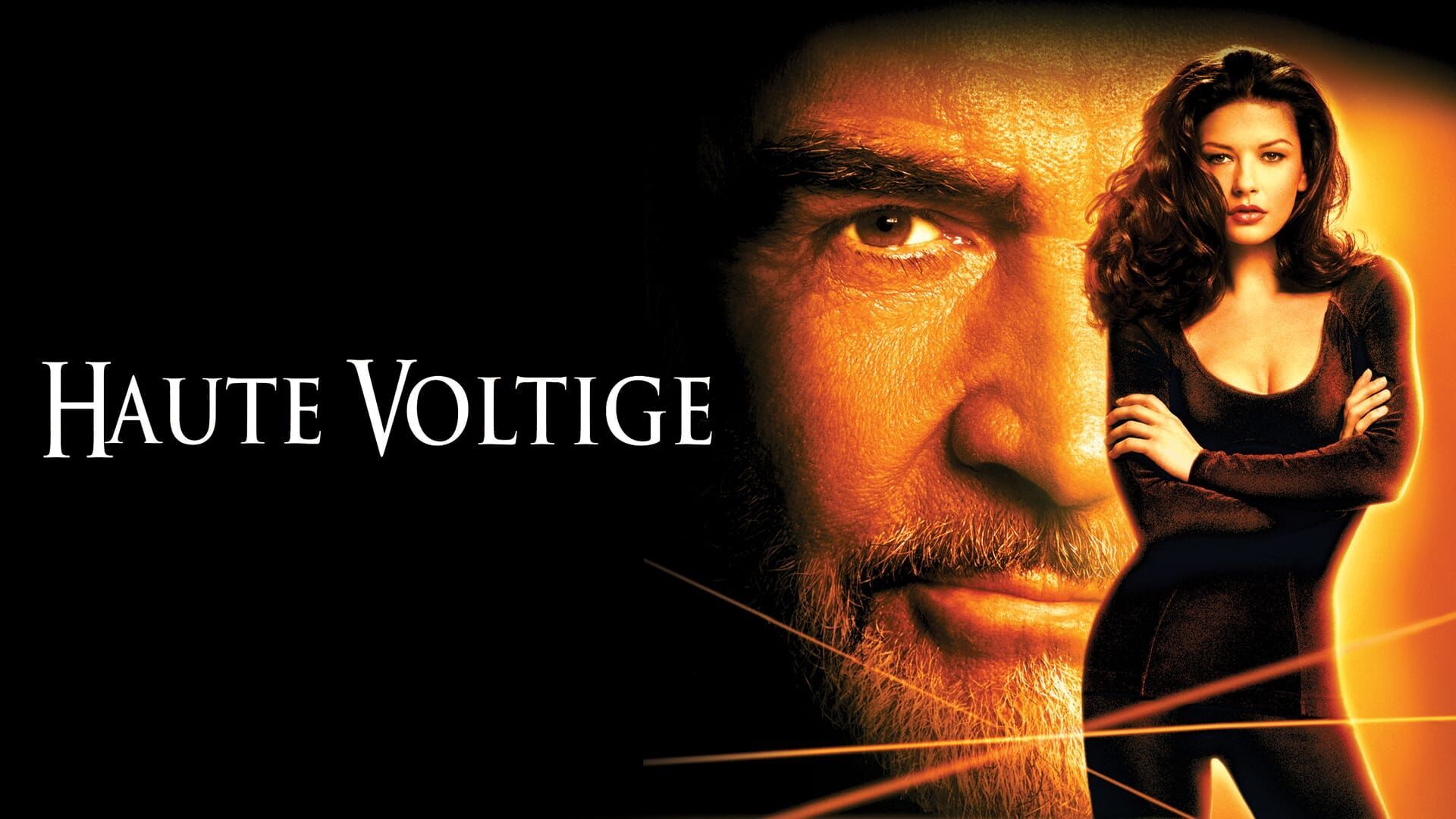 Vignette du programme télé Haute voltige