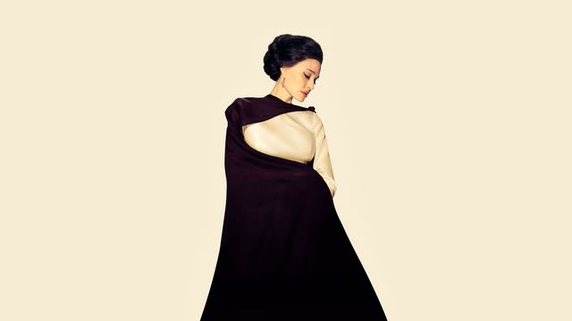 Vignette du programme télé Maria