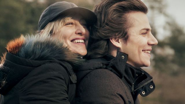 Vignette du programme télé Une vie rêvée