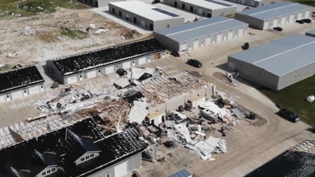 Vignette du programme télé Catastrophes naturelles : survivre au pire - Saison 1