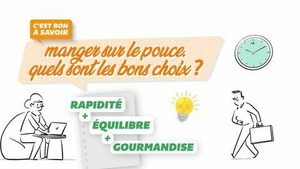 Vignette du programme télé C'est bon à savoir