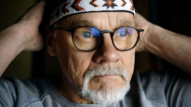 Vignette du programme télé La tribu et le gourou : Gaïaland - Saison 1