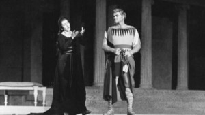 Vignette du programme télé Mairi, Marianna, Maria : les années grecques inconnues de La Callas