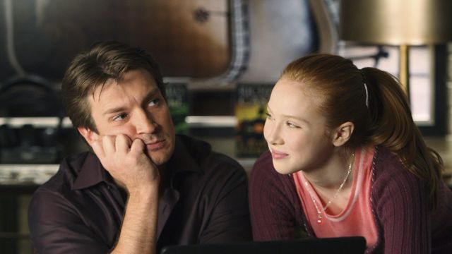 Vignette du programme télé Castle - Saison 1