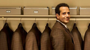 Vignette du programme télé Monk (Monk prend la route) S5 (9/16)