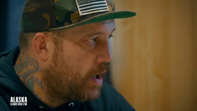 Vignette du programme télé Alaska : La ruée vers l'or - Saison 14