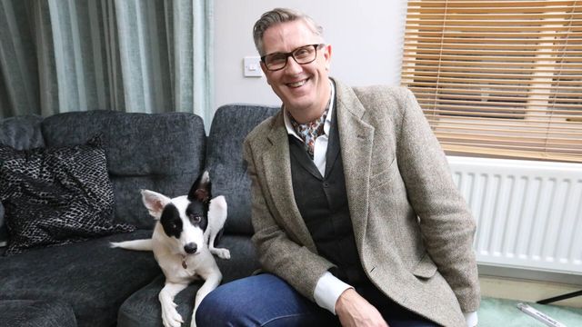 Vignette du programme télé Chiens hors de contrôle : un dresseur à la rescousse - Saison 3