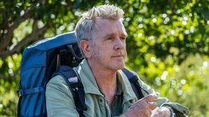 Vignette du programme télé Section de recherches (Mortelle randonnée) S15 (3/8)