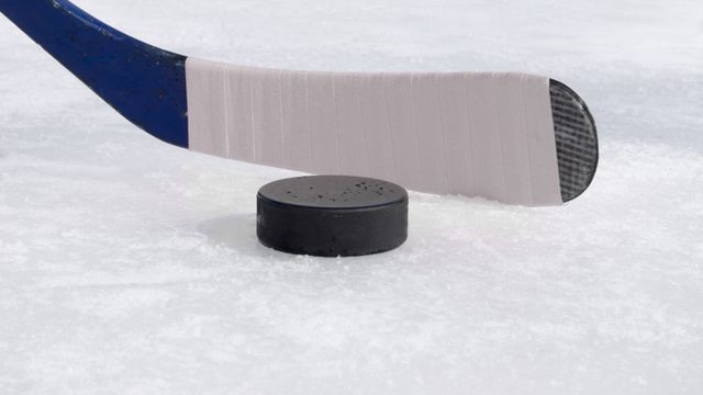 Vignette du programme télé Hockey sur glace : avant-match