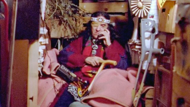 Vignette du programme télé La tribu et le gourou : Gaïaland - Saison 1