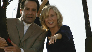 Vignette du programme télé Monk (Monk et le lépreux) S5 (10/16)