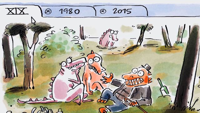 Vignette du programme télé Tu mourras moins bête - Saison 1