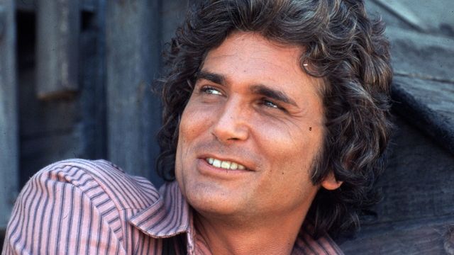 Vignette du programme télé La petite maison dans la prairie - Saison 3