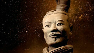 Vignette du programme télé Au-delà de la mort : les secrets des rites funéraires (Vikings, Incas, Tell banat) S1 (3/6)