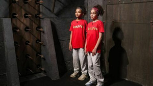 Vignette du programme télé Le jugement de Rouge et Blanche S1