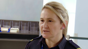 Vignette du programme télé Douanes sous haute surveillance (Lettre dangereuse) S15 (n°15)