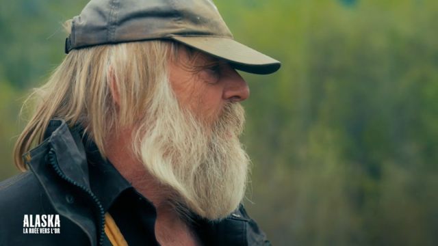 Vignette du programme télé Alaska : La ruée vers l'or - Saison 14